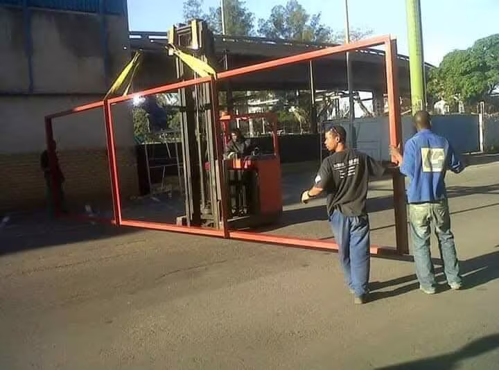 Precision Maneuvering