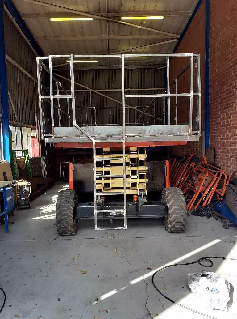 Bespoke Access Solutions